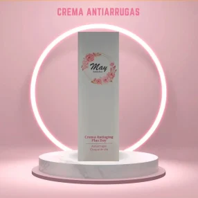 Crema antiaging plus day