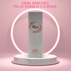 Crema reparadora intensiva
