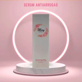 Serum age plus